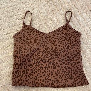 Gap tank top womens